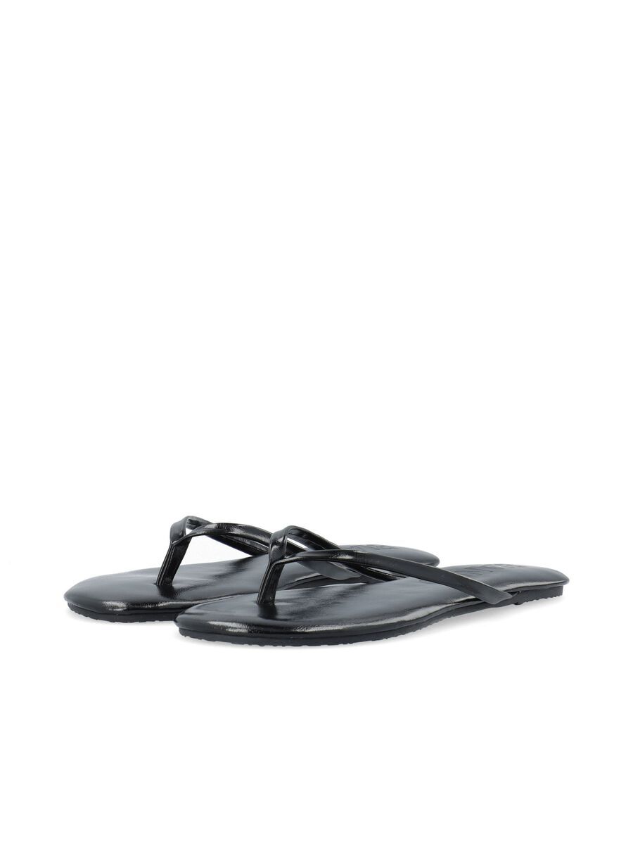 BIAMexico Flip Flop | Black
