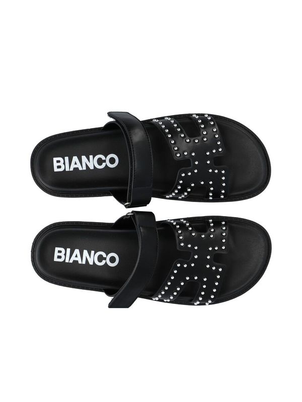 BIAOslo Studded Slide