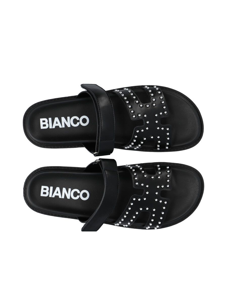 BIAOslo Studded Slide