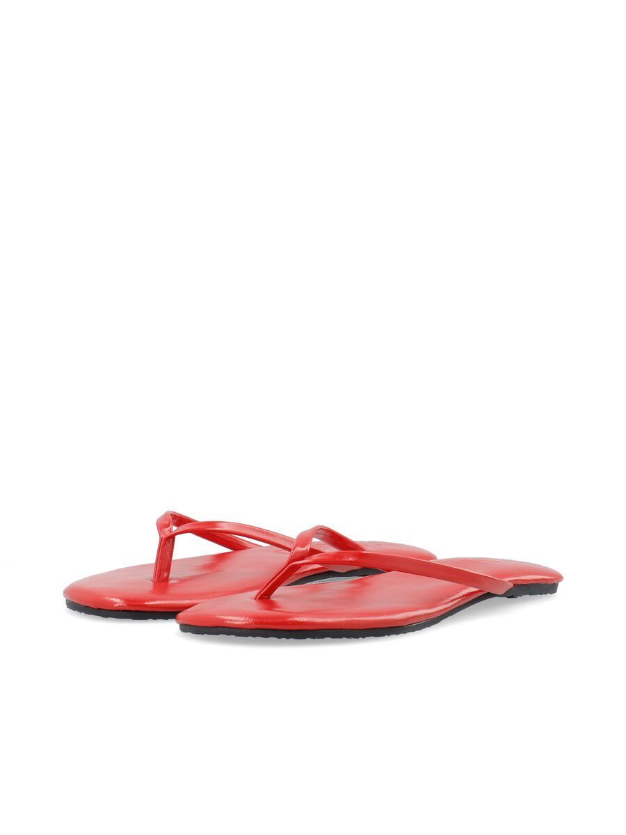BIAMexico Flip Flop | Red