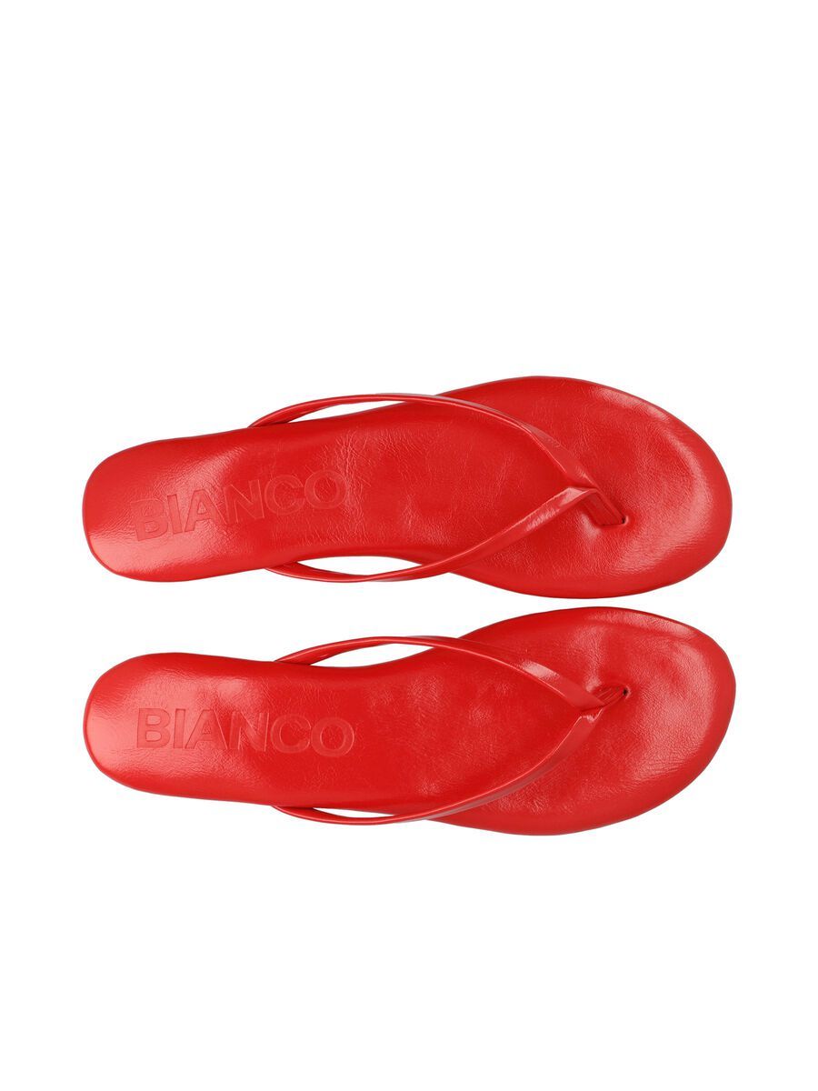 BIAMexico Flip Flop | Red