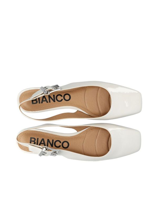BIARose Slingback Flats