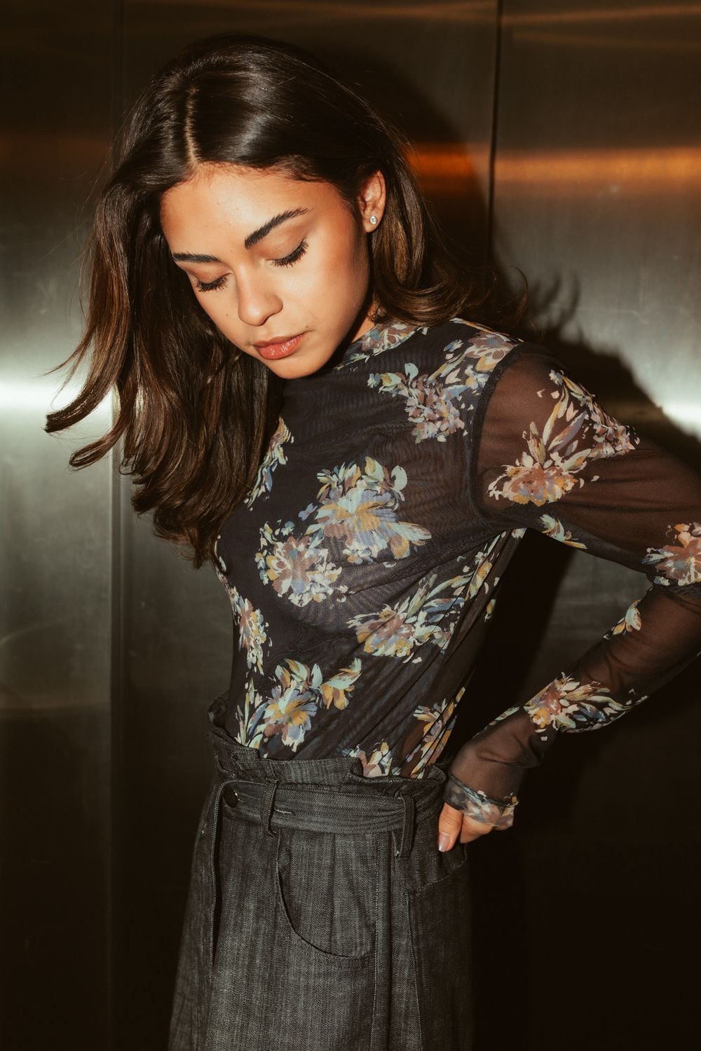 Olivia Top