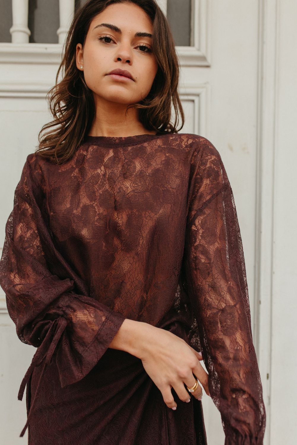 Lucy Blouse