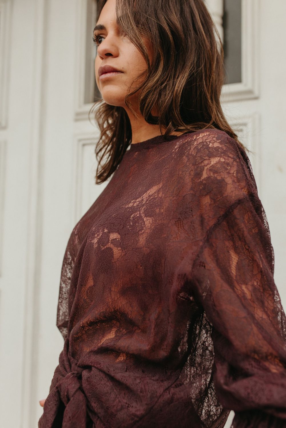 Lucy Blouse