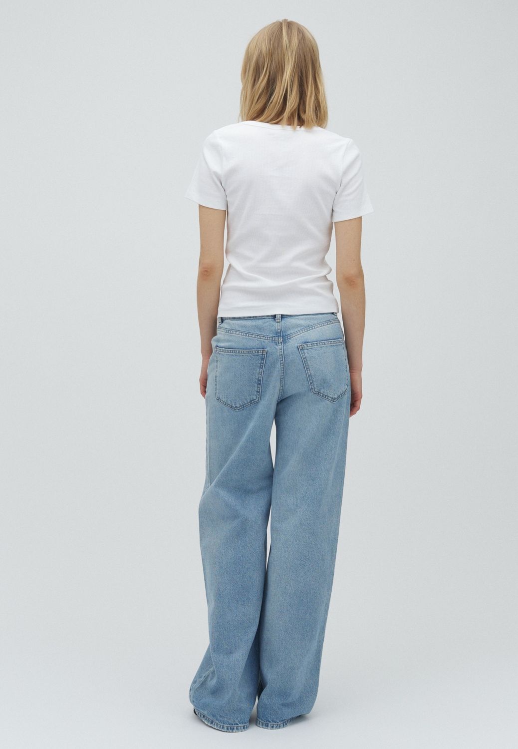 Bellmer-M Jeans