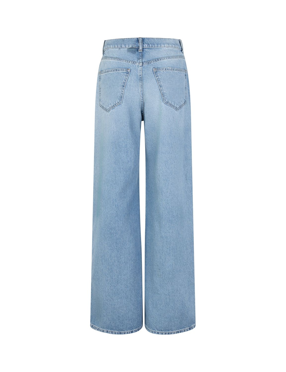 Bellmer-M Jeans