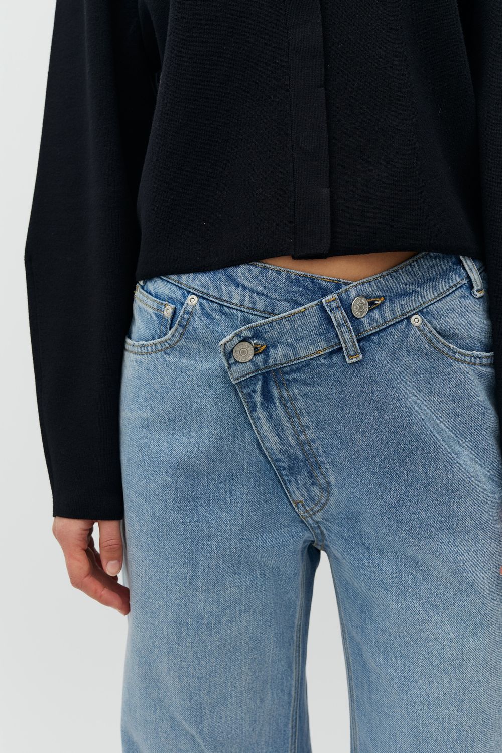 Bellmer-M Jeans