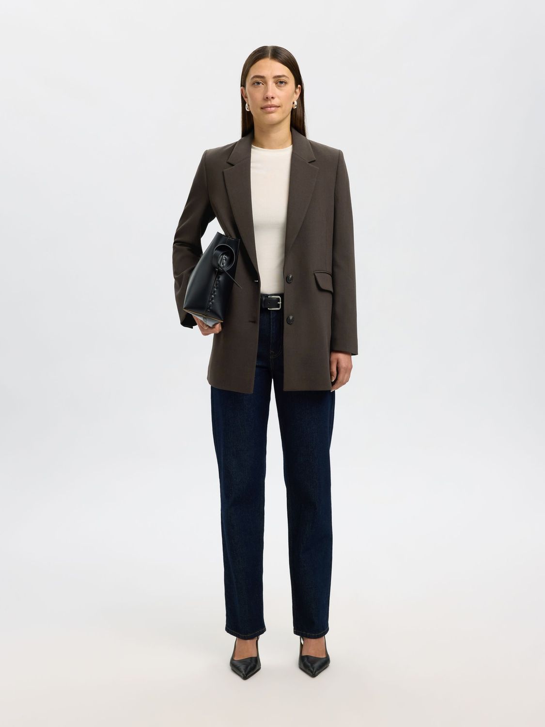 SLWRita Blazer