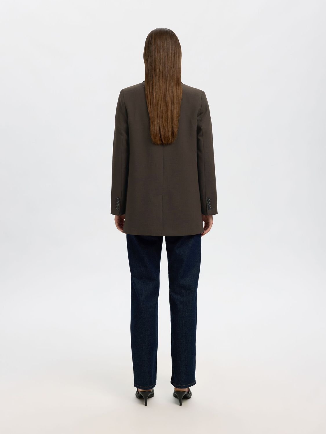 SLWRita Blazer