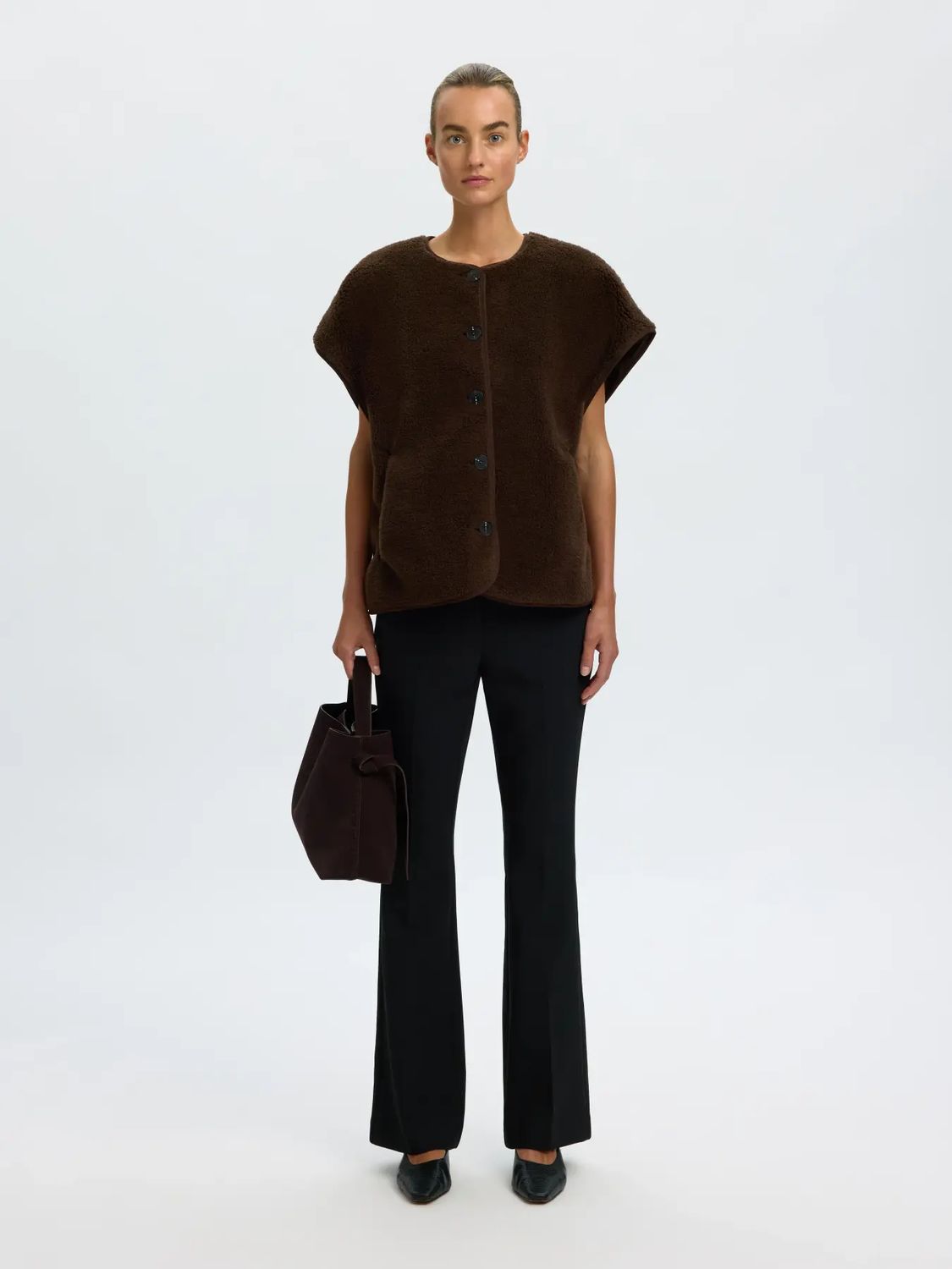 SLWSmilla Vest