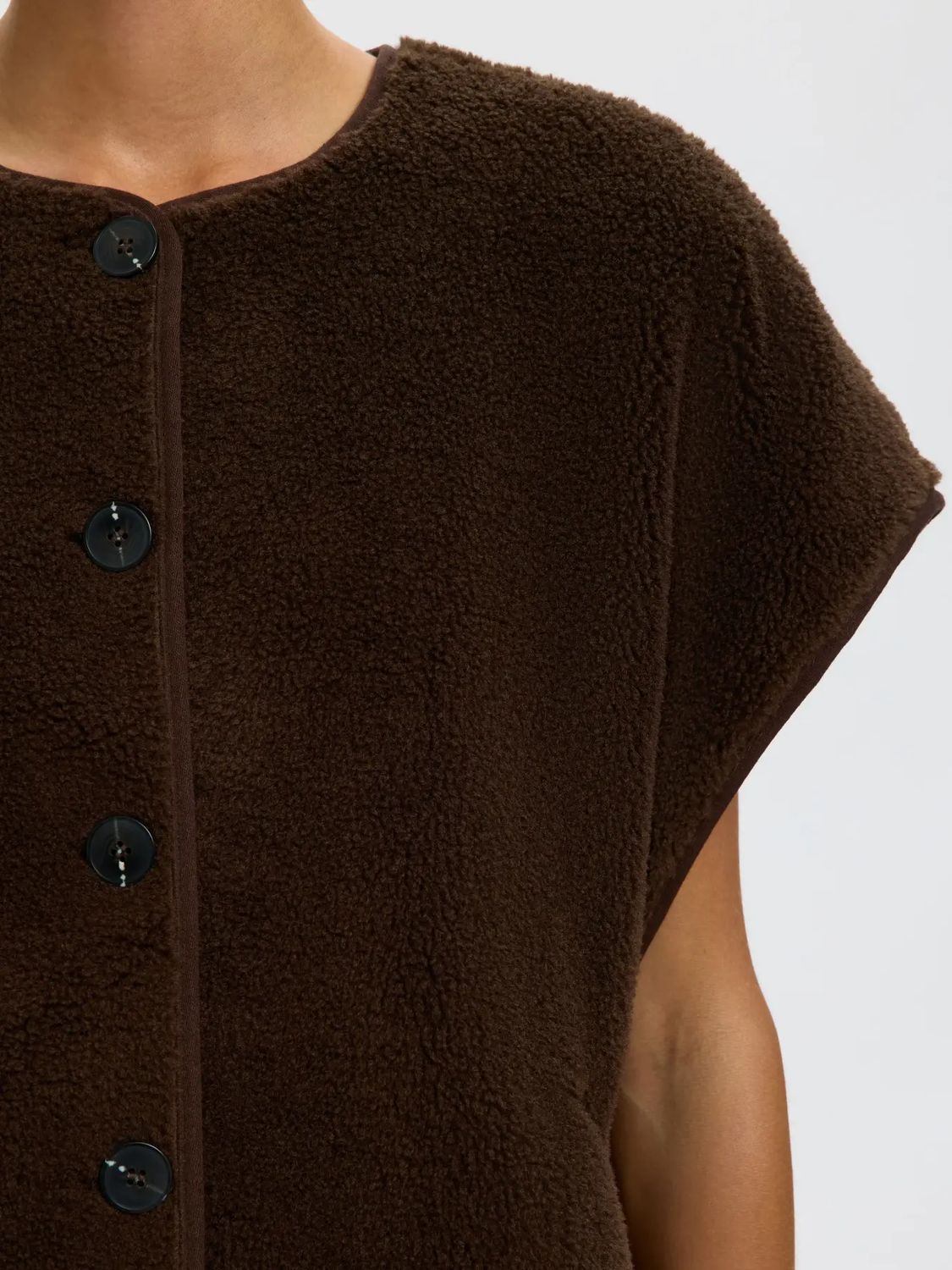 SLWSmilla Vest
