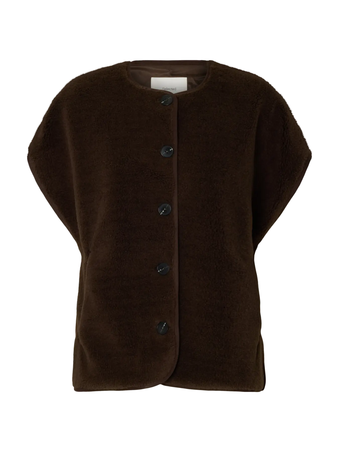 SLWSmilla Vest