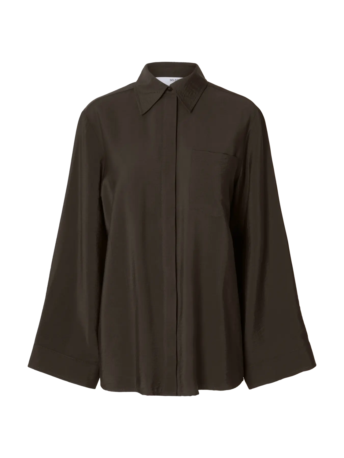 SLWTeresa Shirt