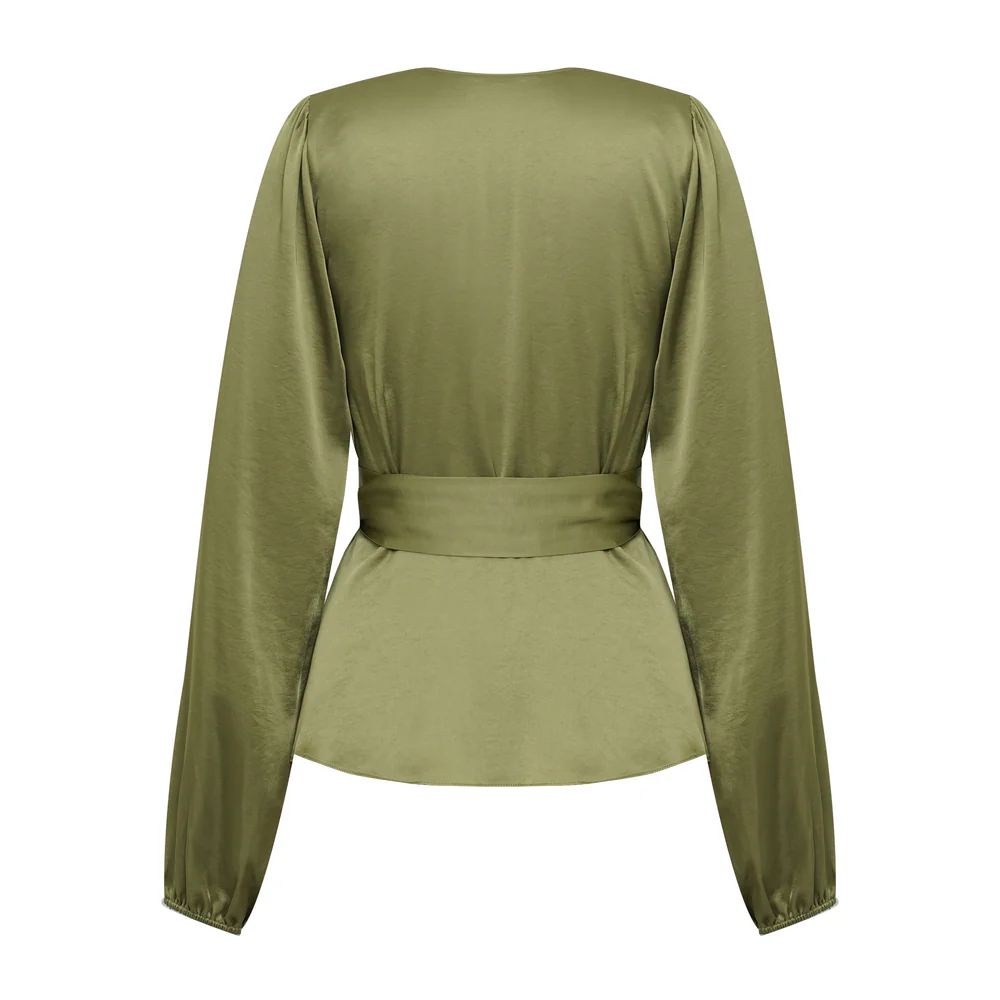 Bibbim-M Blouse
