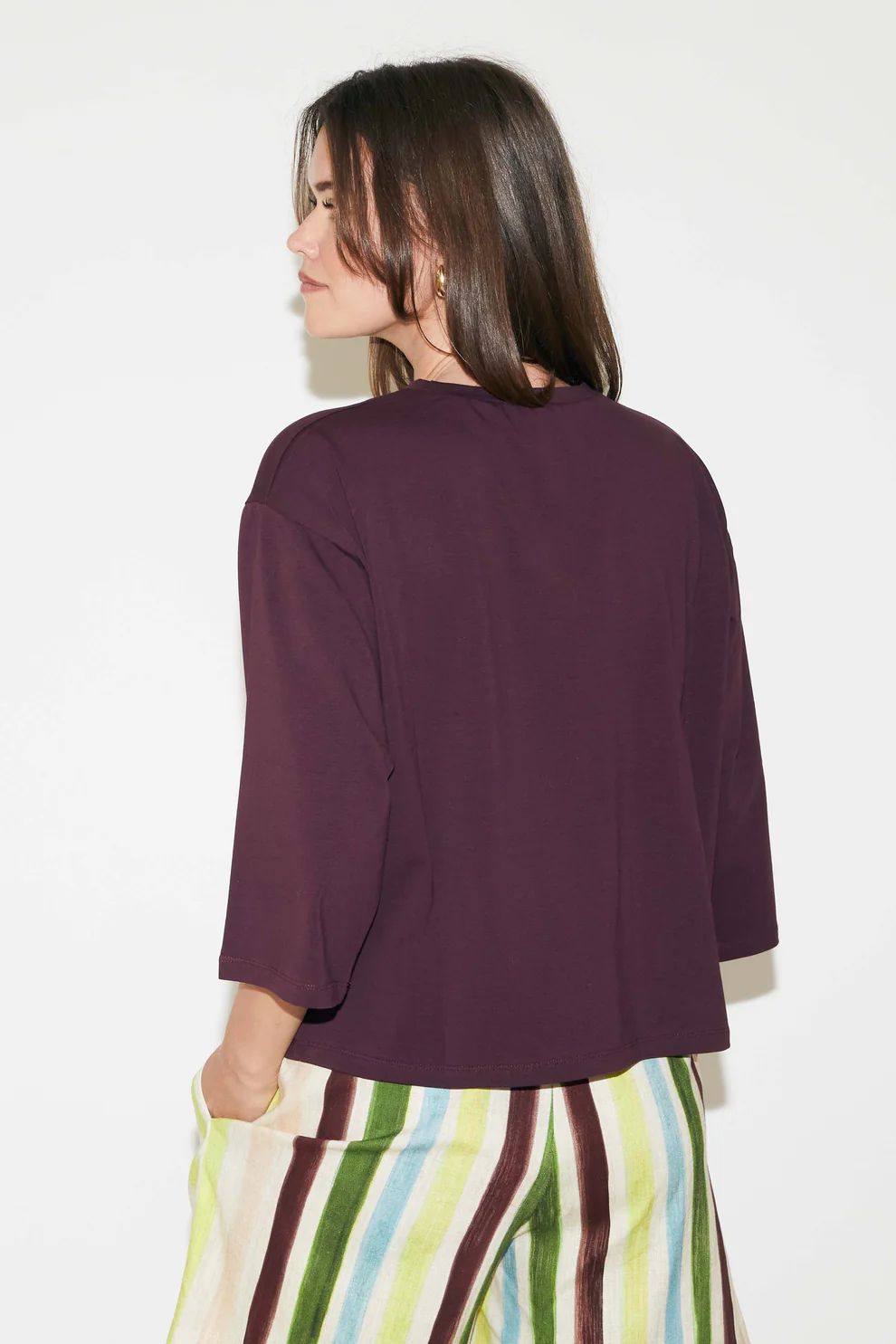 Zizi Top | Vino
