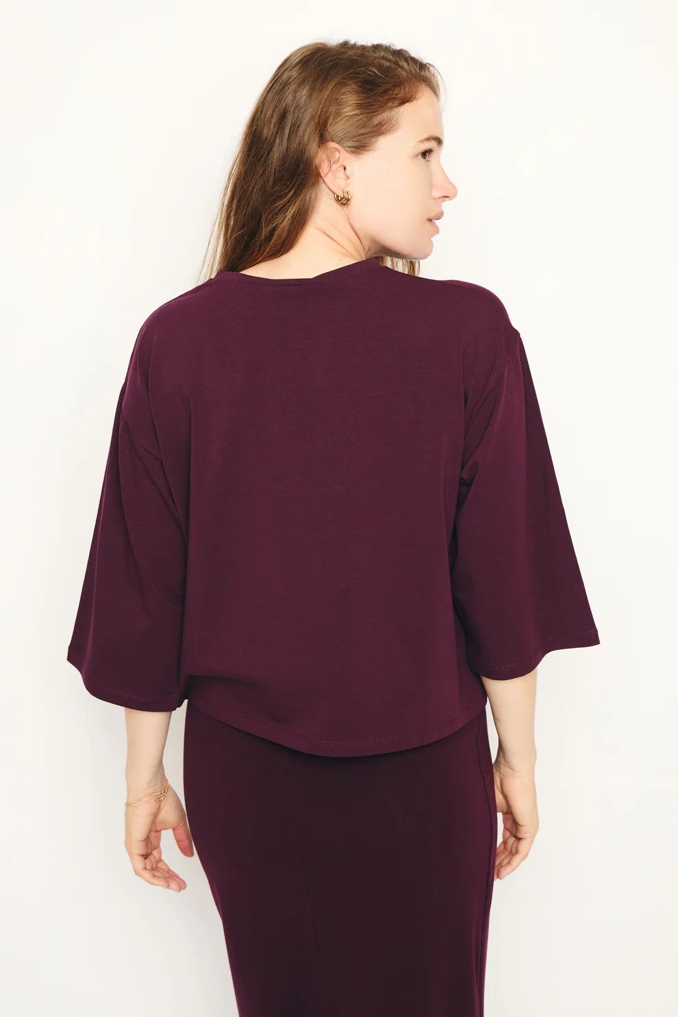 Zizi Top | Vino