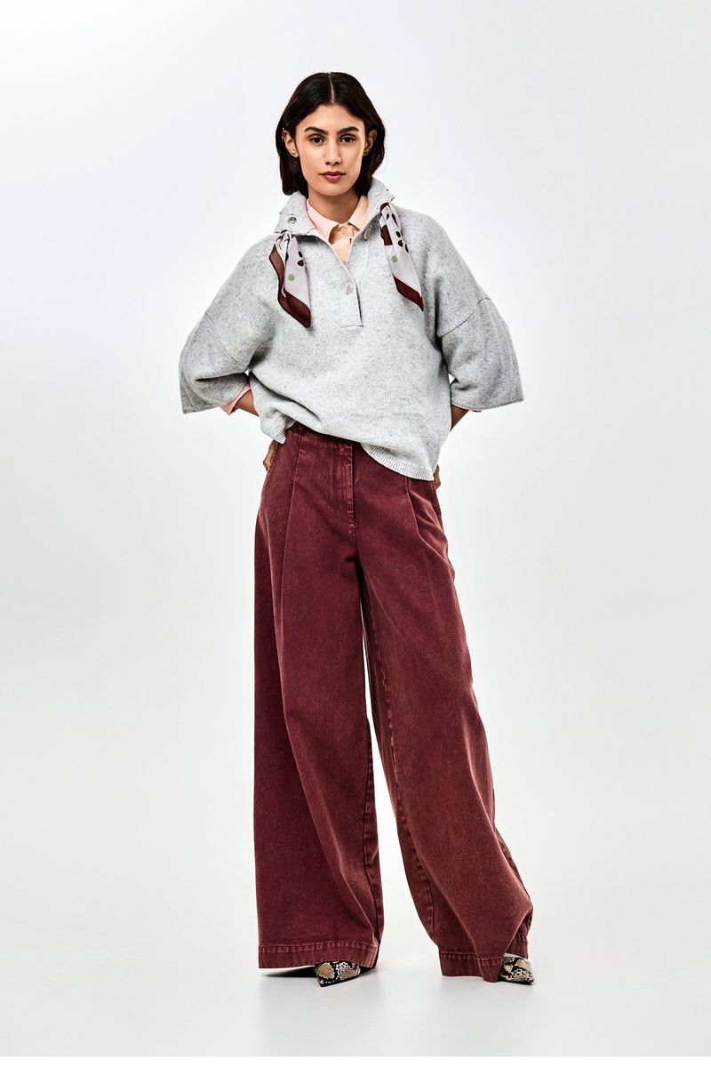 Phebep Knit