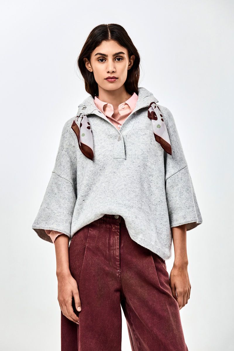 Phebep Knit