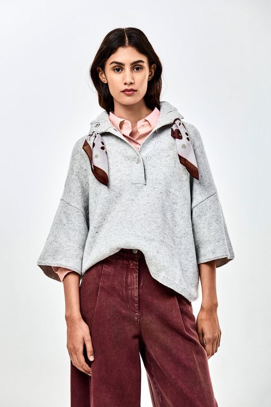 Phebep Knit