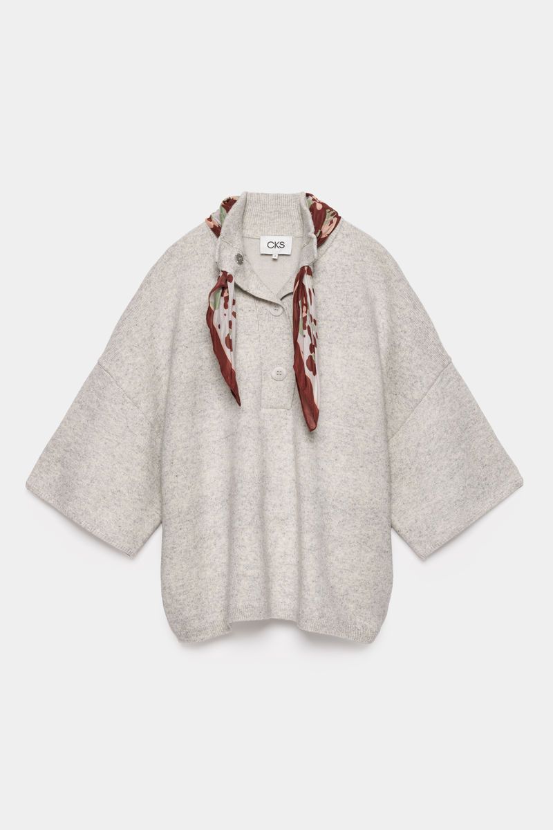 Phebep Knit