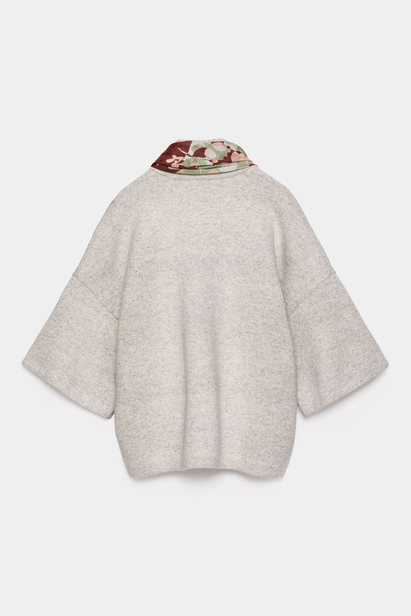Phebep Knit