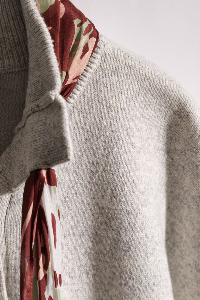 Phebep Knit
