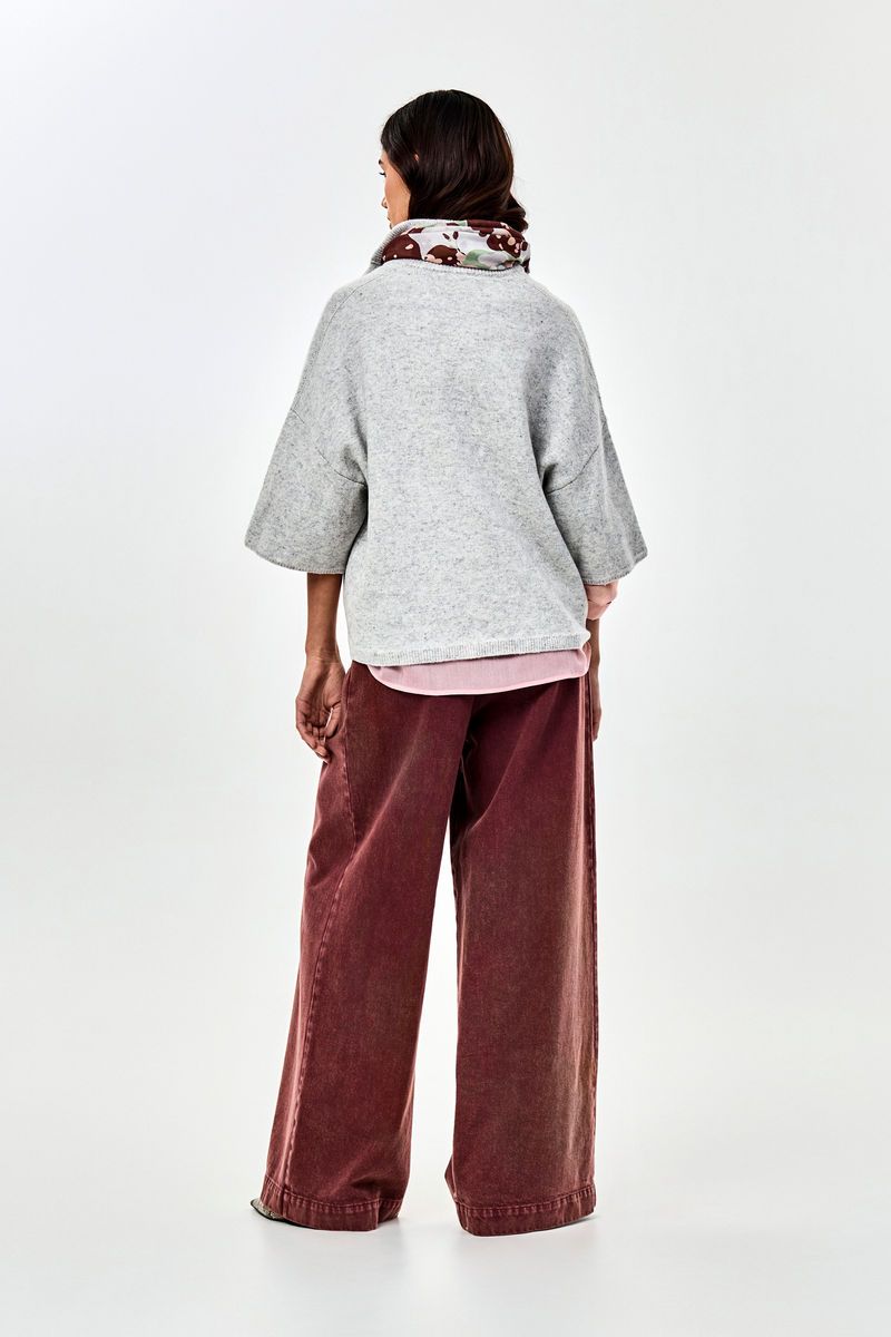 Phebep Knit