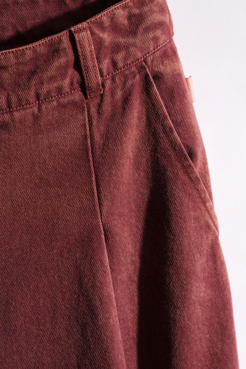 Theowide Pants