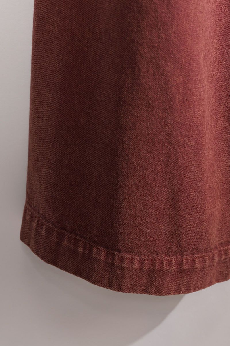 Theowide Pants