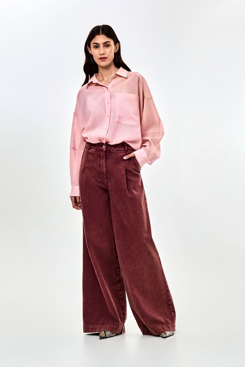 Shelma Blouse