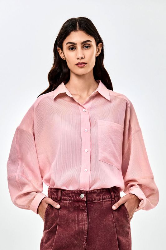 Shelma Blouse