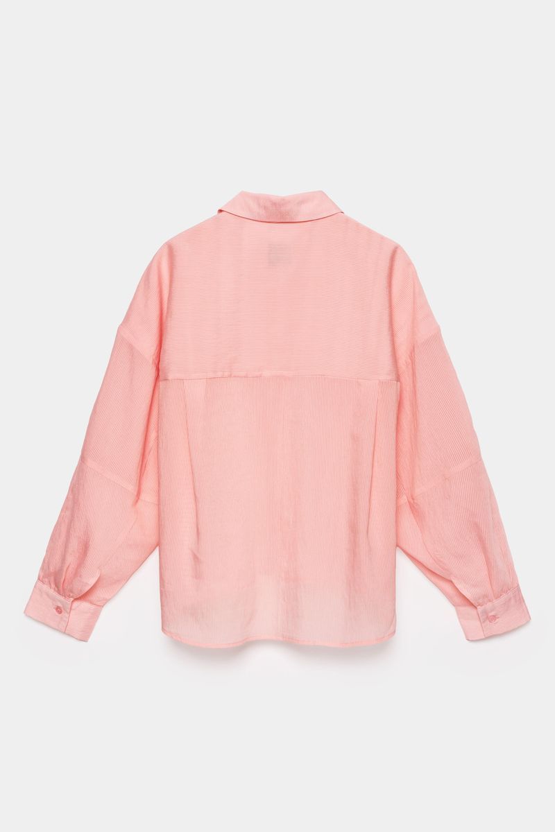 Shelma Blouse