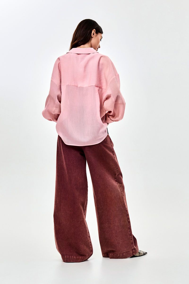 Shelma Blouse