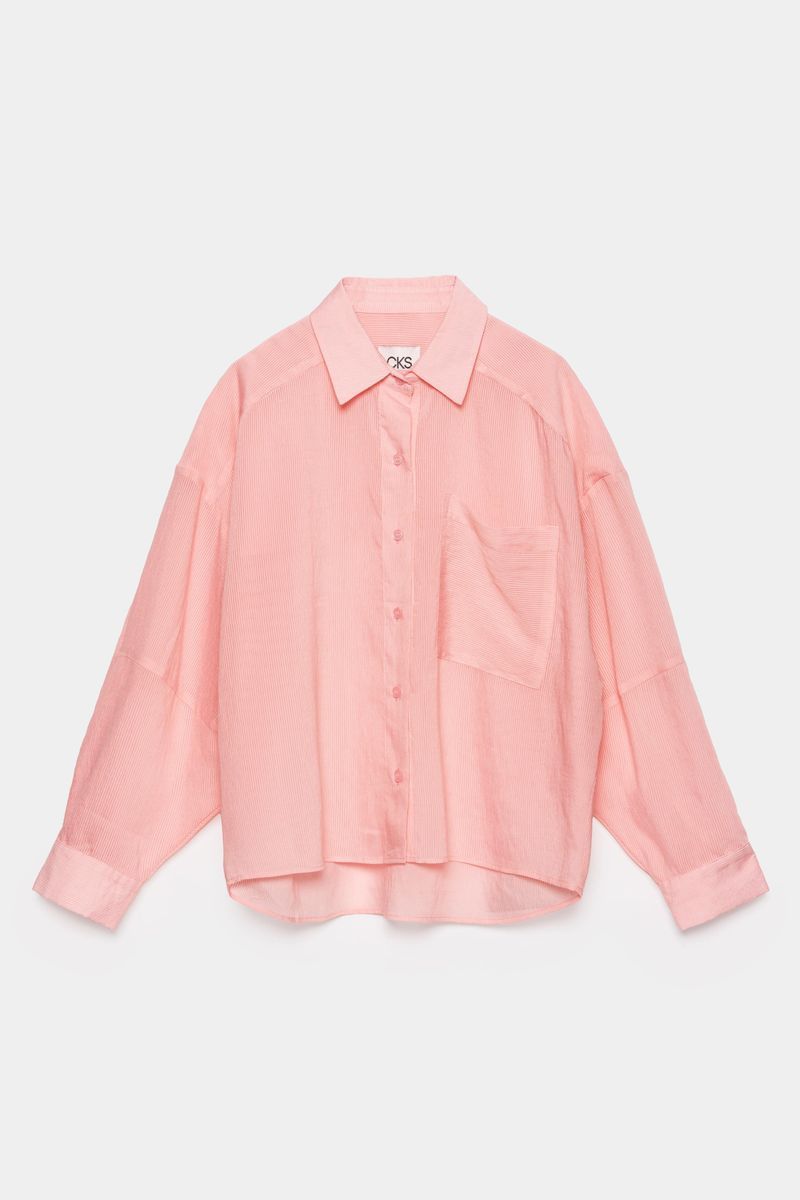 Shelma Blouse