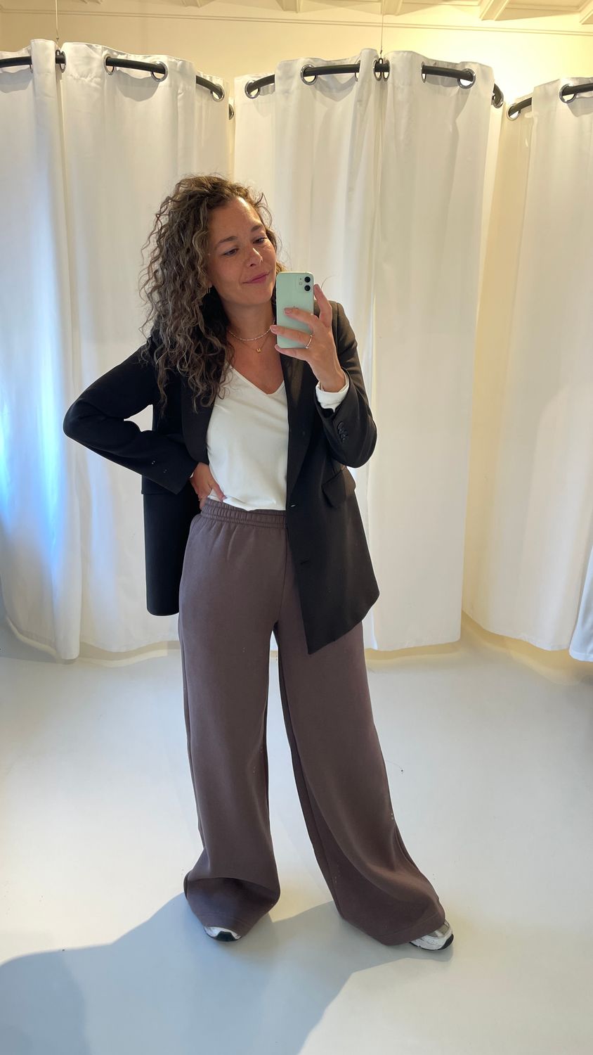 Gustavo Pants