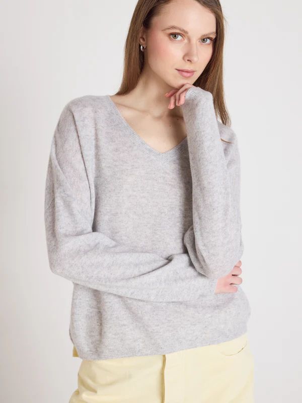 Alicia Knit