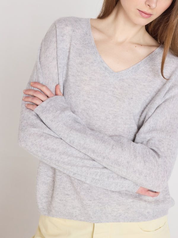 Alicia Knit