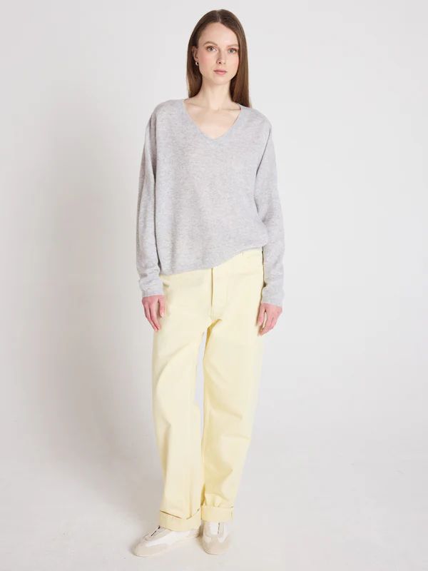 Alicia Knit