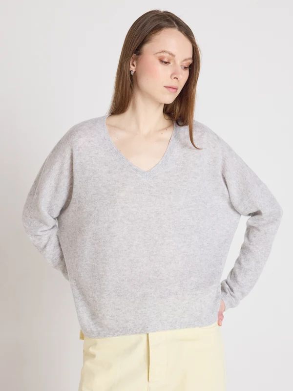 Alicia Knit