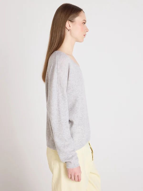 Alicia Knit