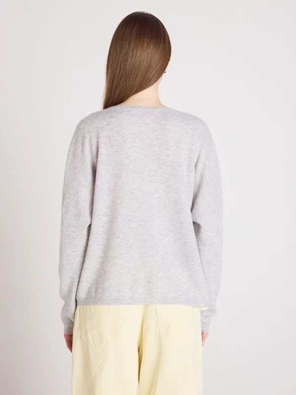 Alicia Knit
