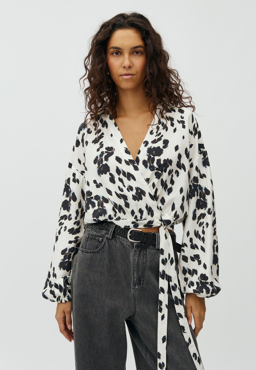 Sorolla-M Blouse