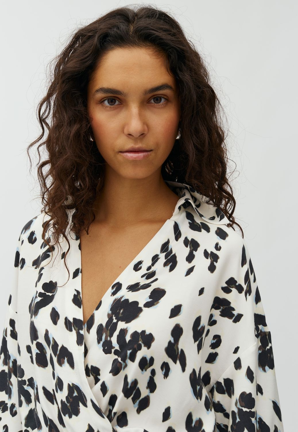 Sorolla-M Blouse