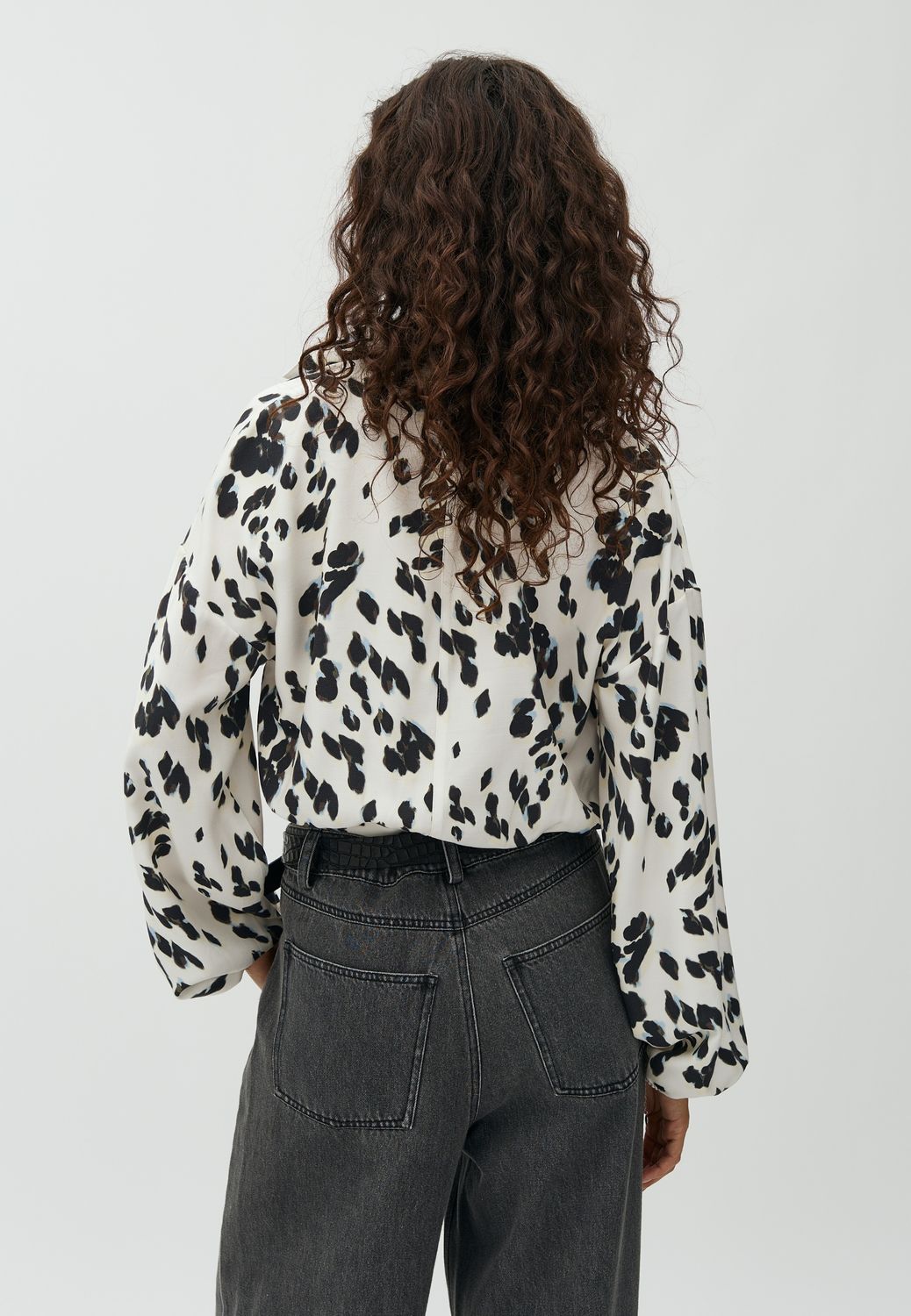 Sorolla-M Blouse