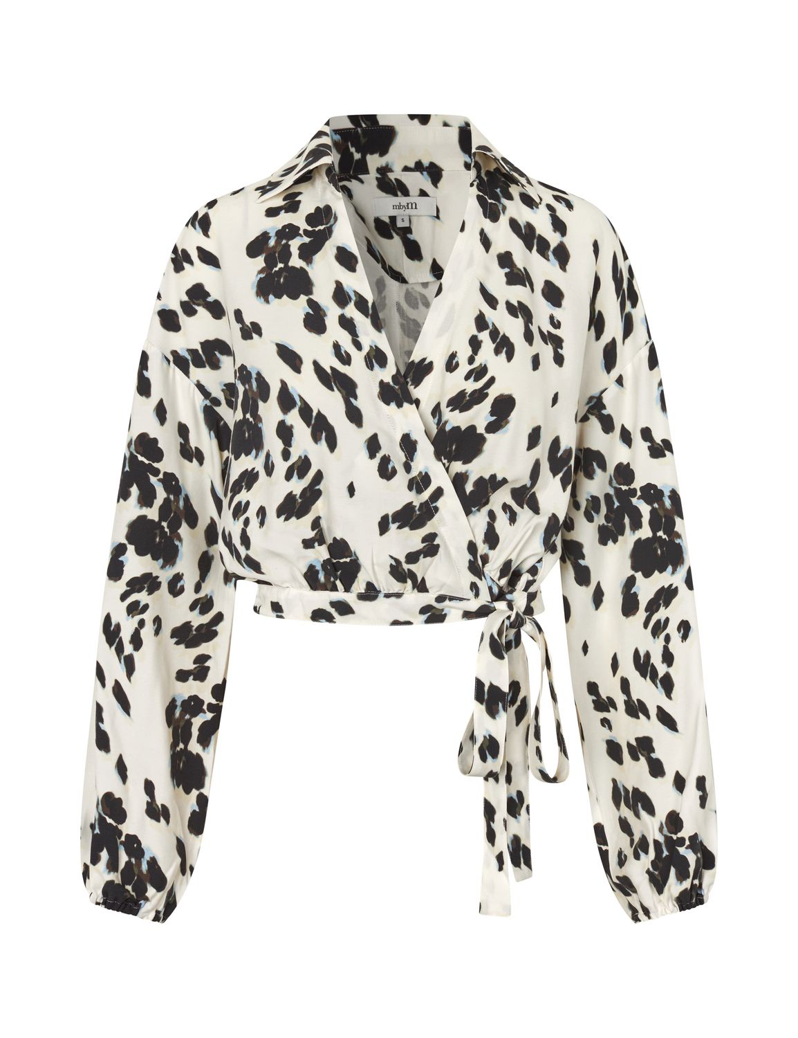 Sorolla-M Blouse