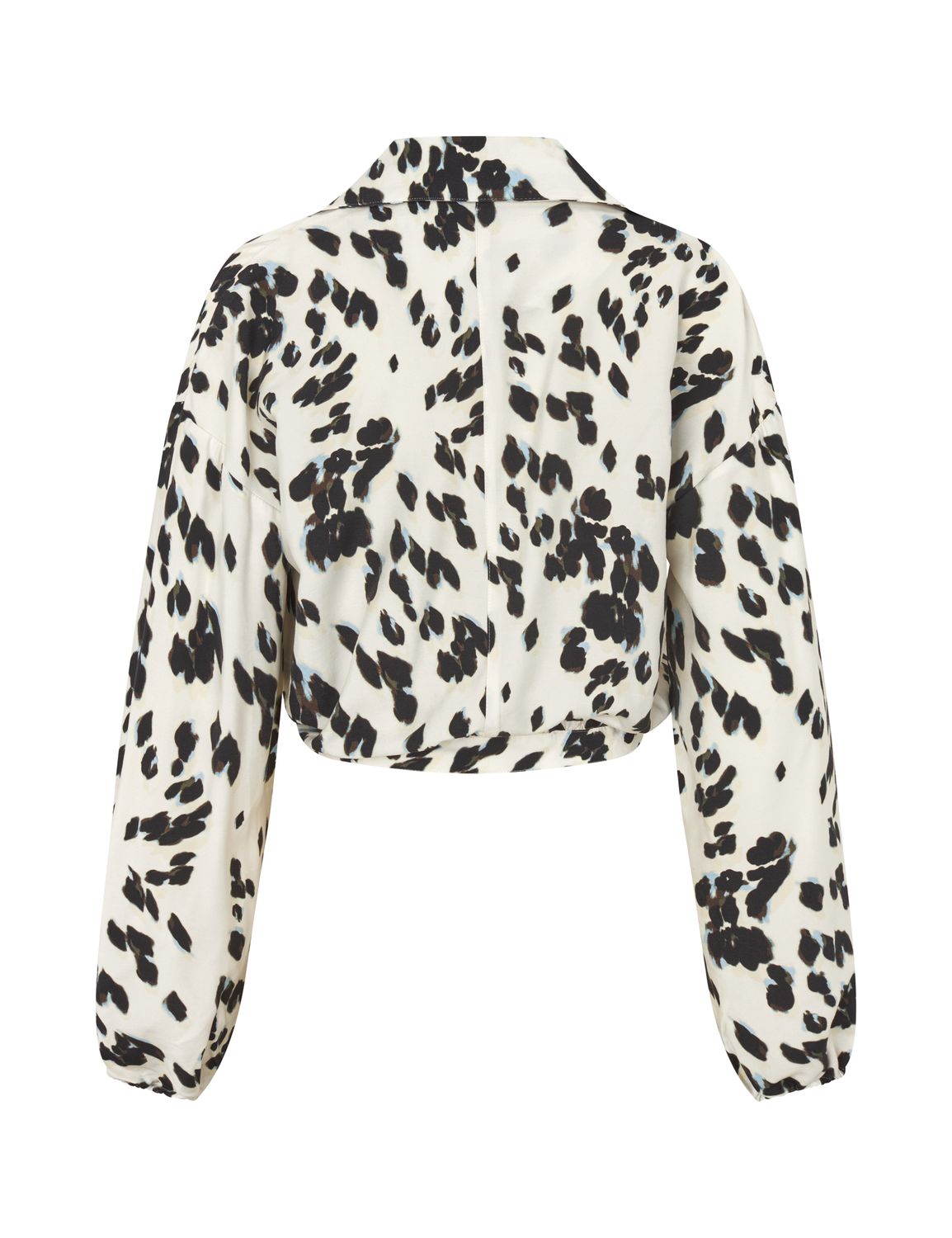 Sorolla-M Blouse