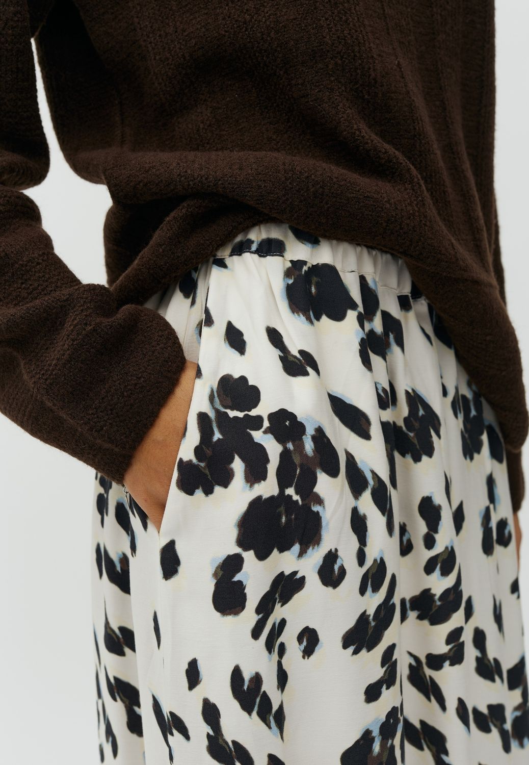 Aveline-M Skirt