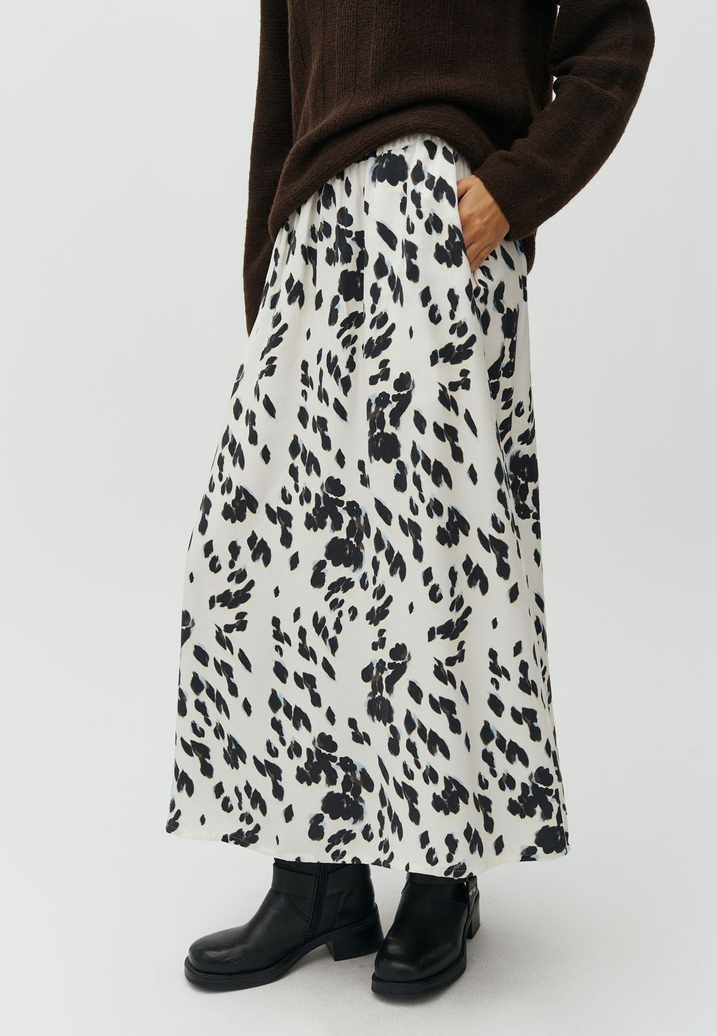Aveline-M Skirt