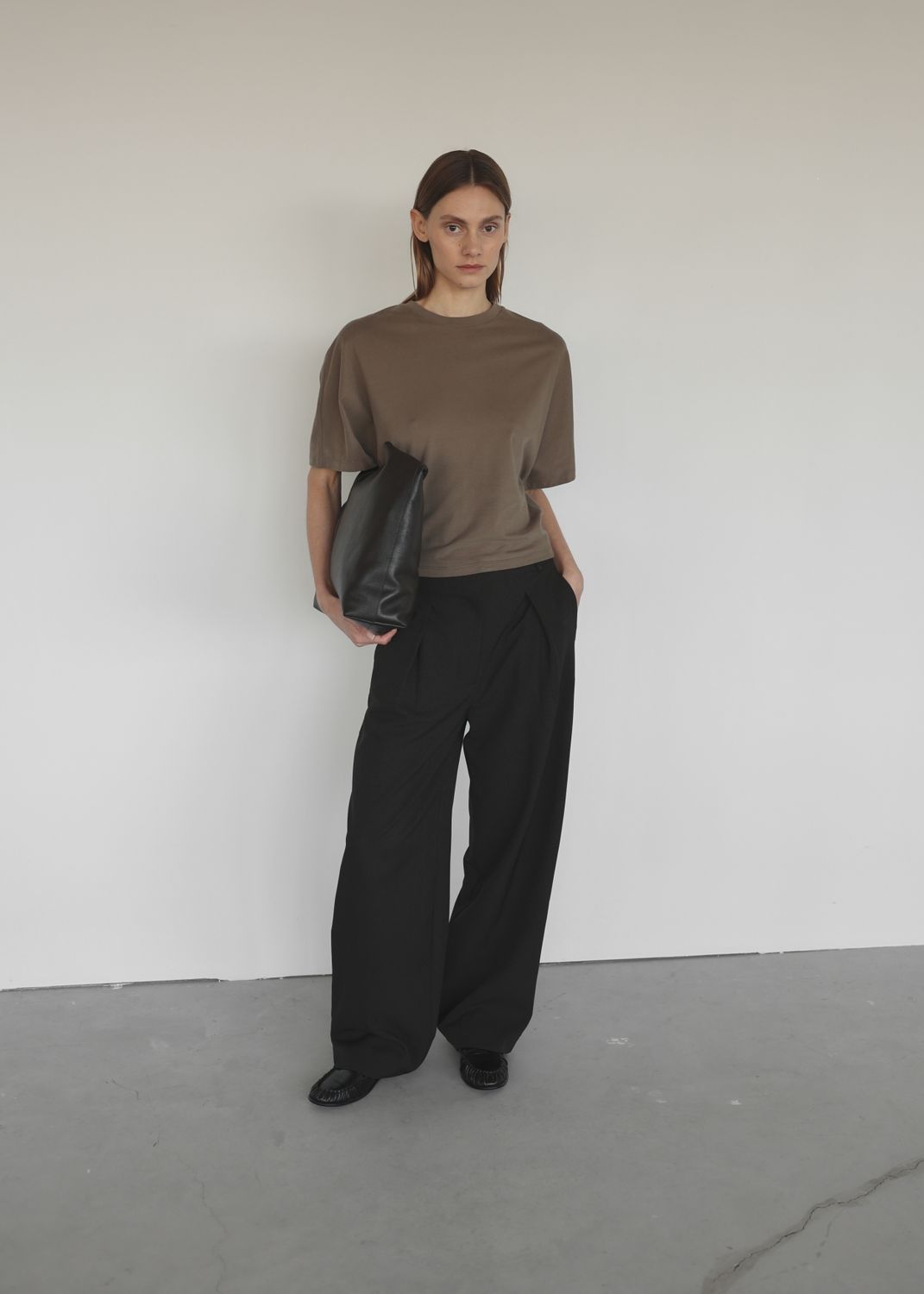 Alva'CL Top
